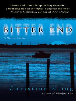 cover image of Bitter End